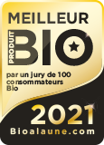 Meilleur Produit Bio 2021